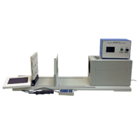 Лабораторный стенд «Защита от теплового излучения» - «globural.ru» - Москва