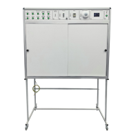 Лабораторный стенд «Энергосберегающие технологии в светотехнике» - «globural.ru» - Москва