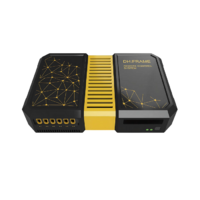 Комплекс дистанционного управления техникой DH:Remote Control System - «globural.ru» - Москва
