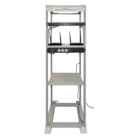 Учебный стенд "Локальные компьютерные сети"  - «globural.ru» - Москва