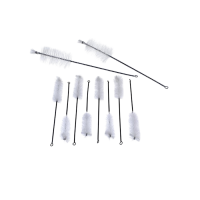 Комплект ершей для мытья лабораторной посуды - «globural.ru» - Москва