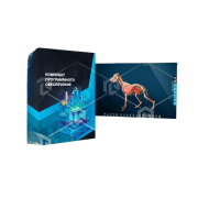 Виртуальный учебный комплекс «Интерактивный трехмерный атлас анатомии животных» К1 - «globural.ru» - Москва