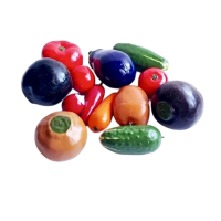 Комплект муляжей демонстрационный - «globural.ru» - Москва