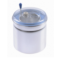 Калориметр с набором калориметрических тел  - «globural.ru» - Москва