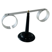 Прибор для демонстрации правила Ленца - «globural.ru» - Москва