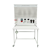 Комплект лабораторного оборудования «Электромонтаж и наладка электрических цепей, автоматики и электромоторов» - «globural.ru» - Москва