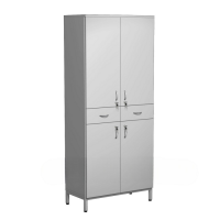 Шкаф для хранения посуды или приборов  - «globural.ru» - Москва