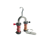 Электромагнит разборный (подковообразный) - «globural.ru» - Москва