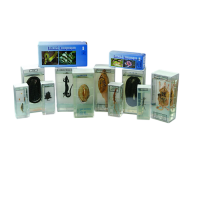 Комплект влажных препаратов демонстрационный - «globural.ru» - Москва