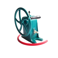 Насос вакуумный Комовского (вариант 2) - «globural.ru» - Москва