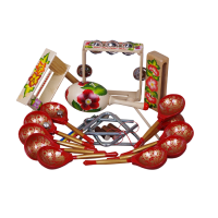 Набор шумовых инструментов  - «globural.ru» - Москва