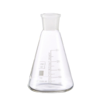 Колба коническая 250 мл - «globural.ru» - Москва