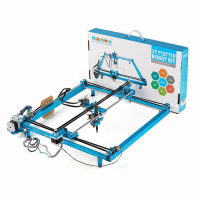 Набор XY плоттера XY Plotter Robot Kit V2.0  - «globural.ru» - Москва