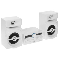 Музыкальный центр - «globural.ru» - Москва