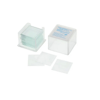 Комплект предметных и покровных стекол - «globural.ru» - Москва