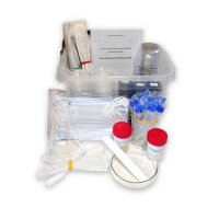 Набор для проведения экспериментов по микробиологии - «globural.ru» - Москва