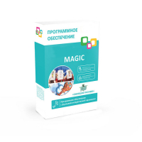 Программное обеспечение "Magic Touch"    - «globural.ru» - Москва