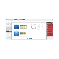 Программное обеспечение для управления соревновательным полигоном - «globural.ru» - Москва