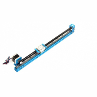 Ресурсный набор Linear Motion Guide Module Pack - Blue - «globural.ru» - Москва