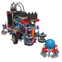 Набор K’NEX Education ROBOTICS PACK - «globural.ru» - Москва