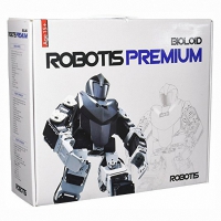 Набор Robotis bioloid premium kit - «globural.ru» - Москва