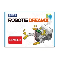 Робототехнический набор Robotis dream II Level 2 Kit - «globural.ru» - Москва