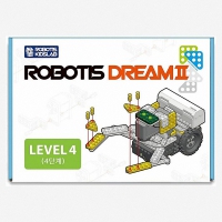 Робототехнический набор Robotis dream II Level 4 Kit - «globural.ru» - Москва