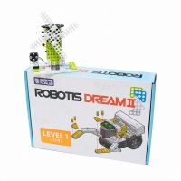 Робототехнический набор Robotis dream II Level 1 Kit - «globural.ru» - Москва