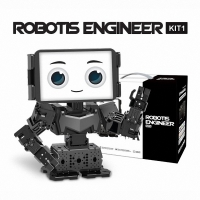 Конструктор Robotics engineer kit 1 - «globural.ru» - Москва