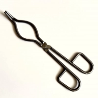 Щипцы тигельные - «globural.ru» - Москва