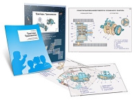 Комплект транспарантов «Тракторы. Трансмиссия» - «globural.ru» - Москва