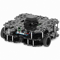 Мобильный робот Turtlebot3 waffle pi - «globural.ru» - Москва