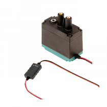 Электронный двигатель 2-Wire Motor 393 with Motor Controller 29 для конструктора VEX - «globural.ru» - Москва