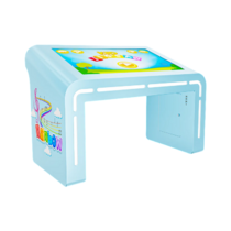 Детский стол Leo 32" - «globural.ru» - Москва