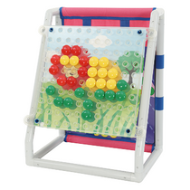 Интерактивная дидактическая доска по основным направлениям развития ребенка по ФГОС - «globural.ru» - Москва