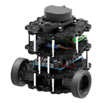 Учебный комплект на базе TurtleBot3 (Стартовый) - «globural.ru» - Москва