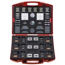 Комплект лабораторного оборудования "Оптика 2.0. Набор для класса" - «globural.ru» - Москва