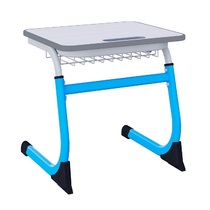 Парта одноместная Smarty регулируемая по высоте - «globural.ru» - Москва