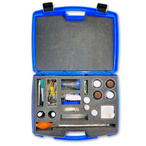 Комплект лабораторного оборудования «Мое тело. Мое здоровье» - «globural.ru» - Москва