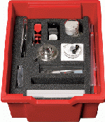 Тепловые явления 2. Комплект лабораторного оборудования (демонстрационный) - «globural.ru» - Москва