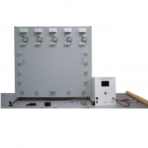 Учебный лабораторный комплекс «Теоретическая механика. Статика» - «globural.ru» - Москва