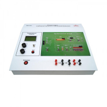 Учебный лабораторный стенд «Преобразователи данных» - «globural.ru» - Москва