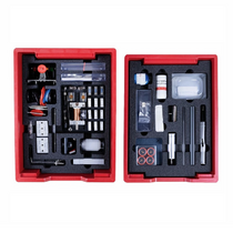 Комплект лабораторного оборудования "Электричество и магнетизм" - «globural.ru» - Москва