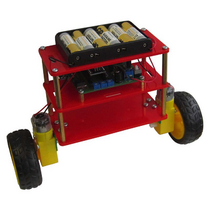 Конструктор ардуино "Балансирующий робот" - «globural.ru» - Москва