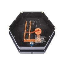 Модуль интерактивный "Механизм 3" - «globural.ru» - Москва