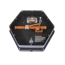 Модуль интерактивный "Механизм 1" - «globural.ru» - Москва