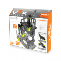 VEX by HEXBUG Машина-манипулятор для мячей - «globural.ru» - Москва