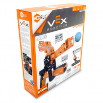 Набор VEX by HEXBUG "Шариковая пушка" - «globural.ru» - Москва