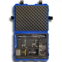 Комплект лабораторного оборудования «Давление жидкостей. Схема водопровода. Водонапорная башня» - «globural.ru» - Москва