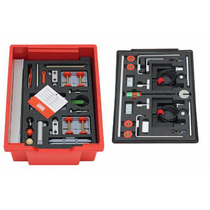 Комплект лабораторного оборудования "Законы динамики" - «globural.ru» - Москва